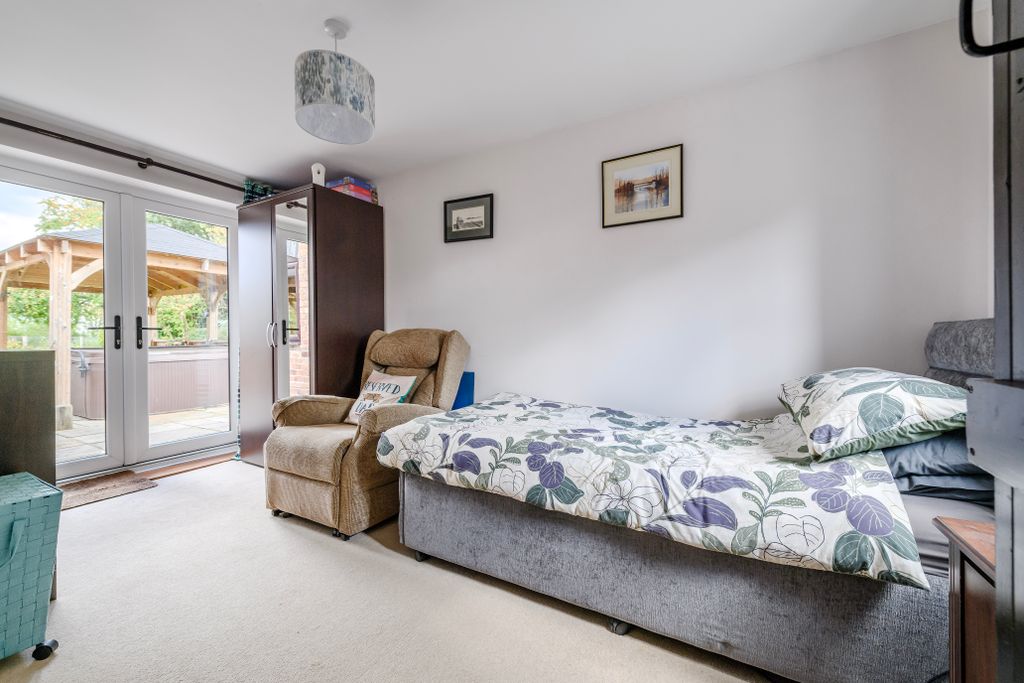 Additional image 13 of 4 bed barn conversion for saleMill Road, Bronington, Whitchurch SY13