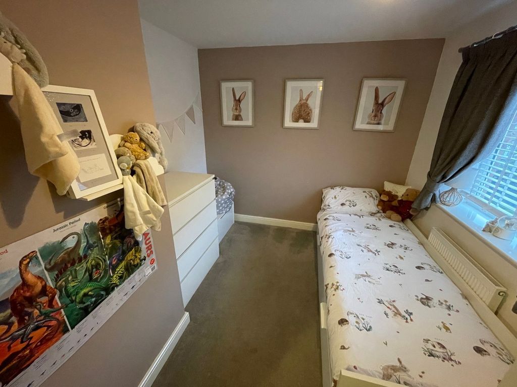 Additional image 5 of 2 bed semi-detached house for saleMountbatten Drive, Broughton Astley, Leicester LE9