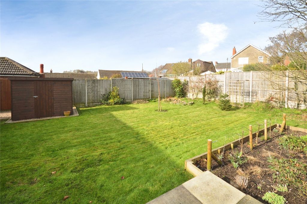 Additional image 6 of 2 bed bungalow for saleZetland Close, Coalville, Leicestershire LE67