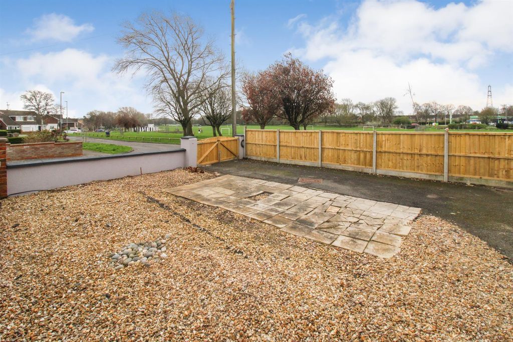Additional image 28 of 4 bed semi-detached house for saleHowe Crescent, Corby NN17