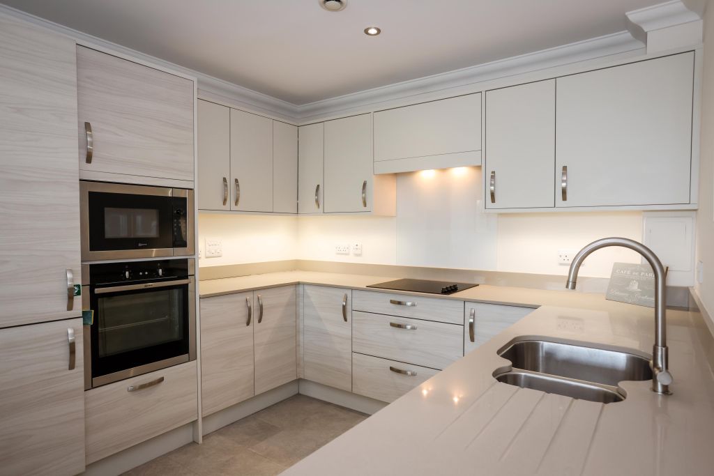 Additional image 10 of 2 bed flat for saleCastle View, Windsor SL4