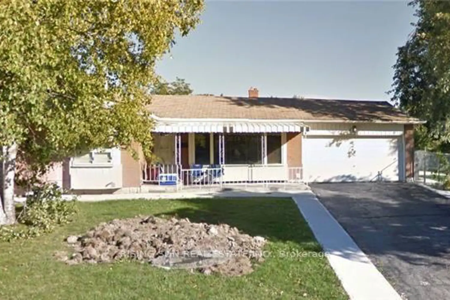 2 Glebe Crescent
