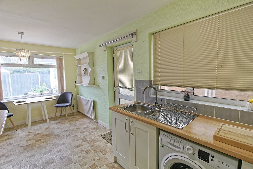 Additional image 7 of 2 bed semi-detached bungalow for saleWellhouse Close, Little Hill Estate, Wigston LE18
