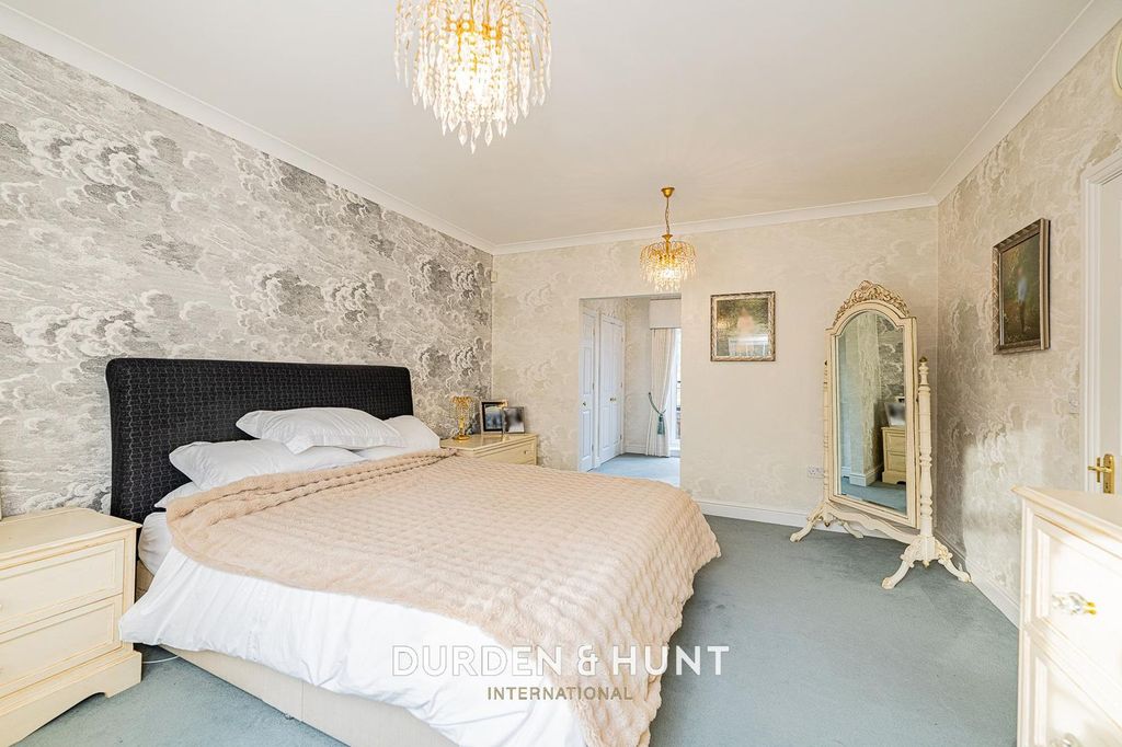 Additional image 15 of 5 bed detached house for saleRegents Drive, Woodford Green IG8