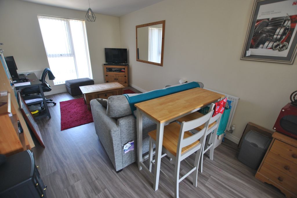 Additional image 4 of 1 bed flat for saleStaneford Close, Ketley, Telford TF1