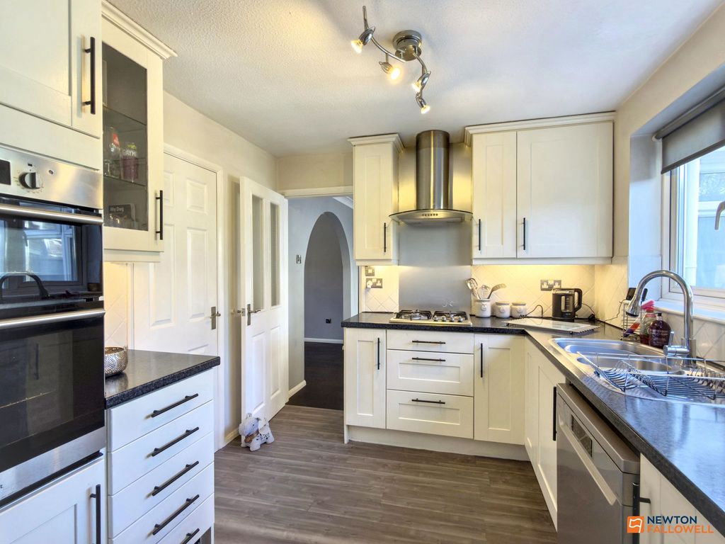 Additional image 3 of 4 bed detached house for saleThe Limes, Ravenstone LE67