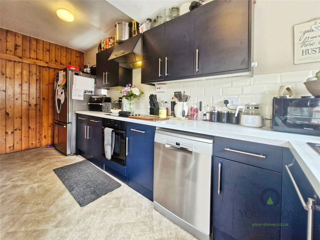 Additional image 13 of 3 bed semi-detached house for saleConvent Drive, Coalville, Leicestershire LE67