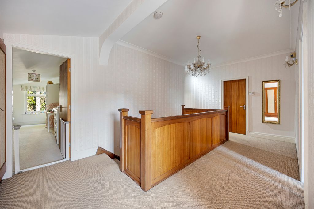 Additional image 15 of 6 bed detached house for saleHough Lane, Wilmslow, Cheshire SK9