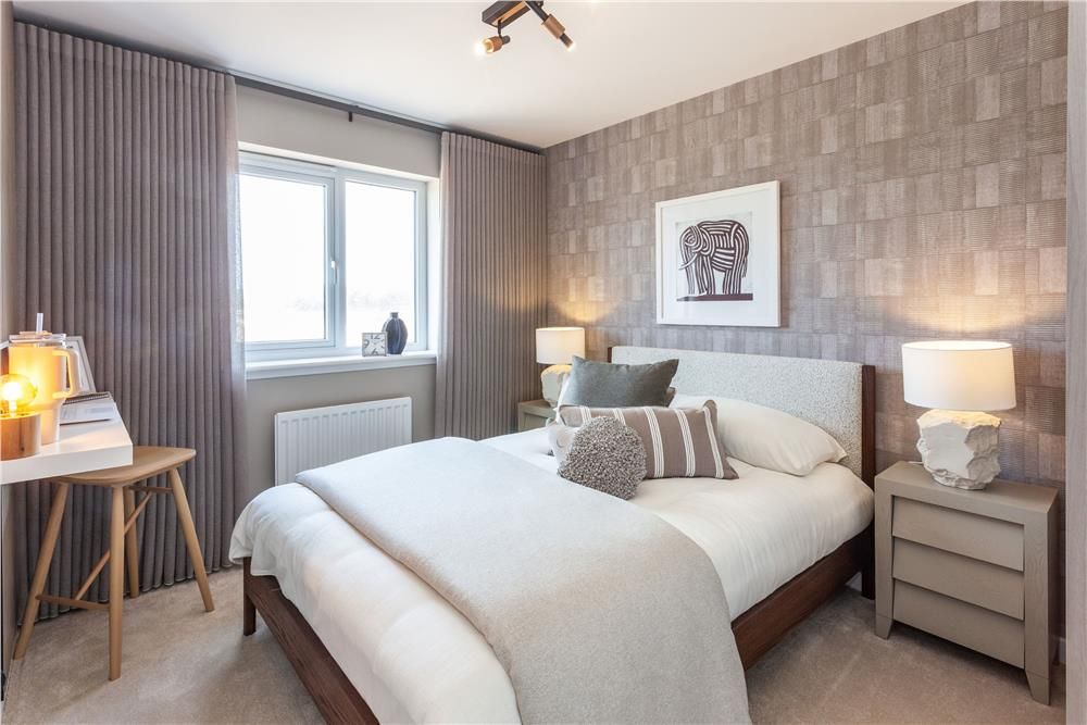 Additional image 16 of 4 bed detached house for sale"Denwood" at Lunts Heath Road, Widnes WA8