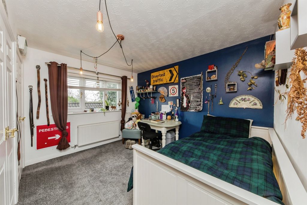Additional image 14 of 4 bed detached house for saleFarriers Way, Winsford CW7