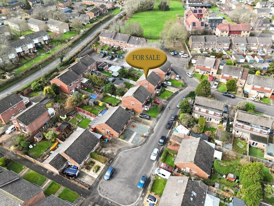 Additional image 13 of 2 bed semi-detached house for saleCockerell Close, Merley, Wimborne BH21
