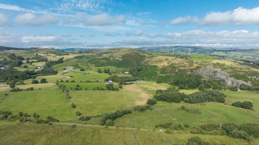 Additional image 50 of 3 bed detached house for saleBryn Villa, Ystrad Meurig SY25