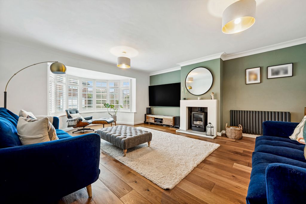 Additional image 8 of 5 bed detached house for saleBollinwood Chase, Wilmslow, Cheshire SK9