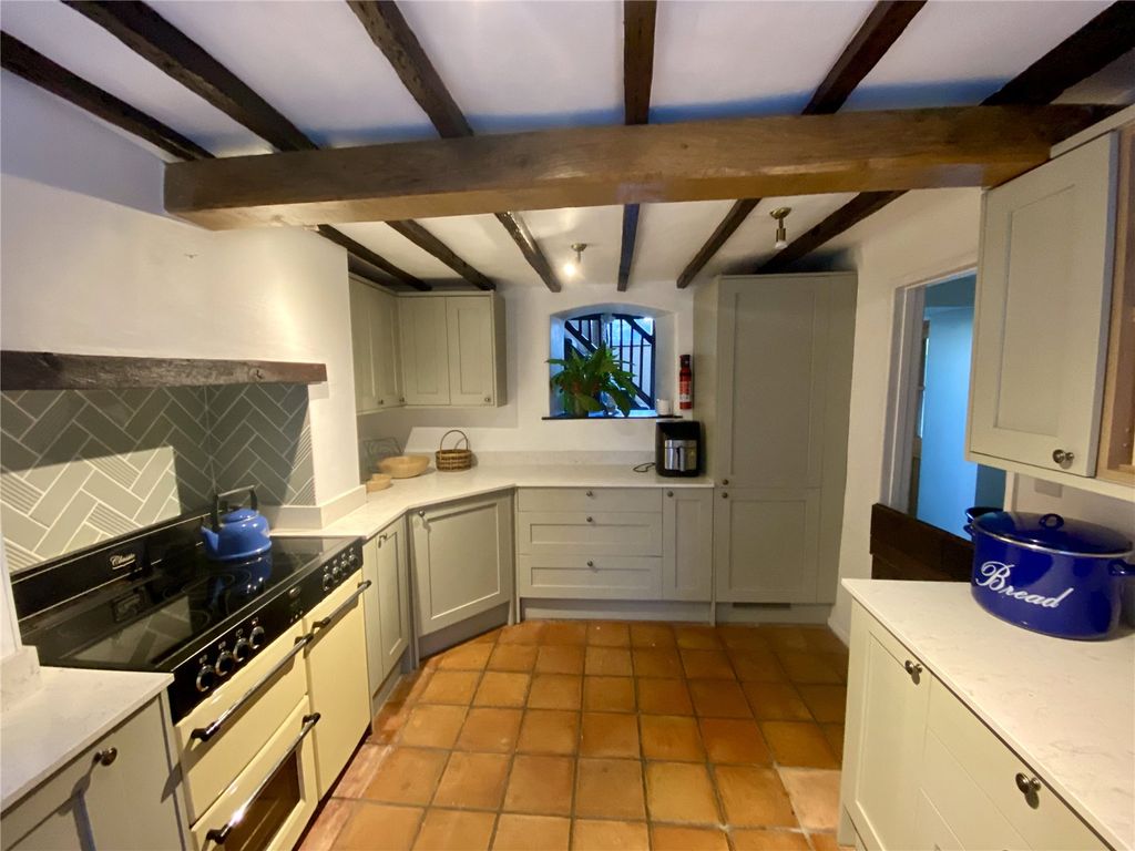 Additional image 9 of 5 bed detached house for saleGeorgeham, Braunton, Devon EX33