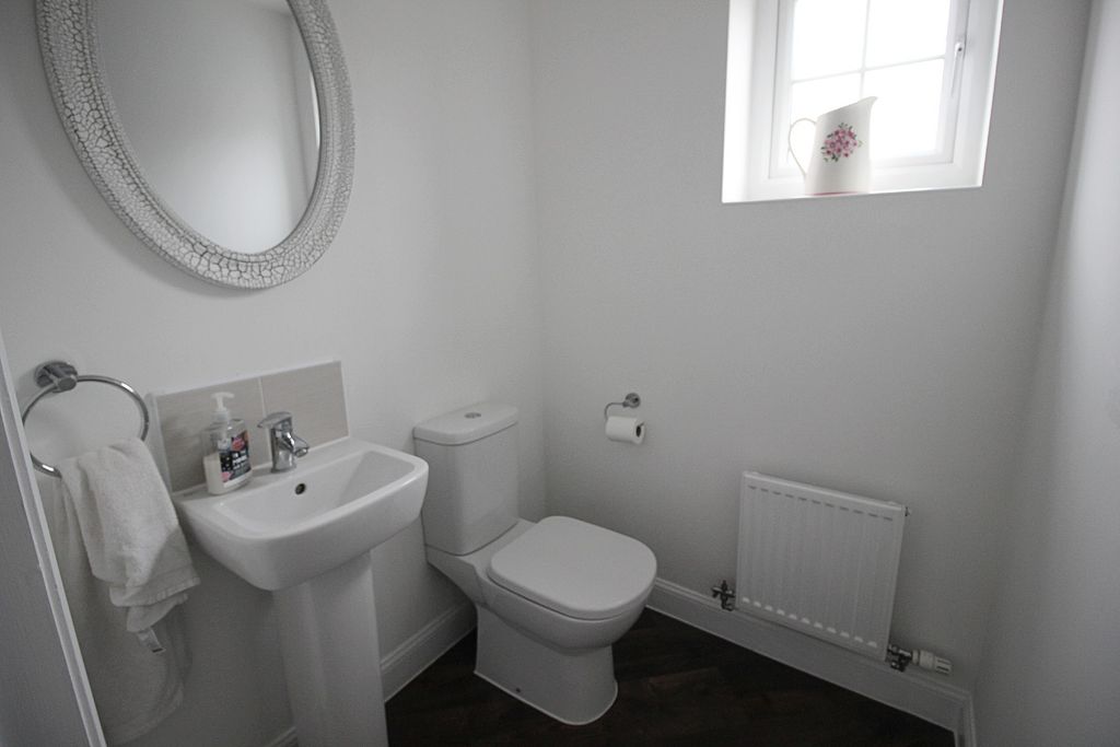 Additional image 7 of 3 bed detached house for saleWindlass Drive, South Wigston LE18