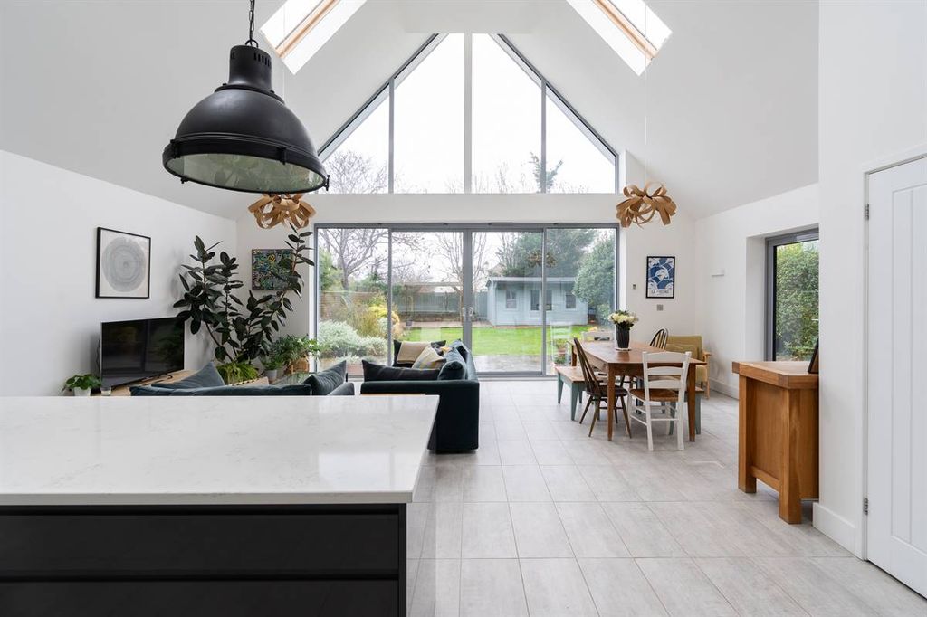 Additional image 13 of 5 bed detached house for saleSt. Annes Road, Tankerton, Whitstable CT5
