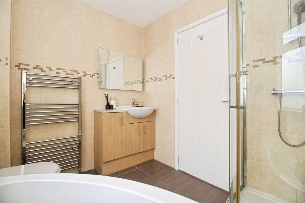 Additional image 15 of 4 bed detached house for saleMarlborough Close, Burbage, Hinckley, Leicestershire LE10