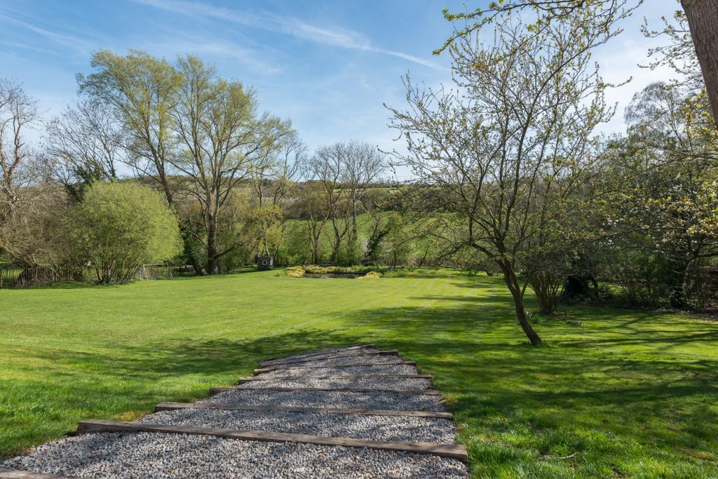 Additional image 21 of 5 bed detached house for saleWoodlands, Fox's Cross Hill, Whitstable CT5