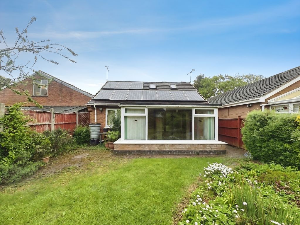 Additional image 12 of 2 bed detached bungalow for saleHeybrook Avenue, Blaby, Leicester LE8