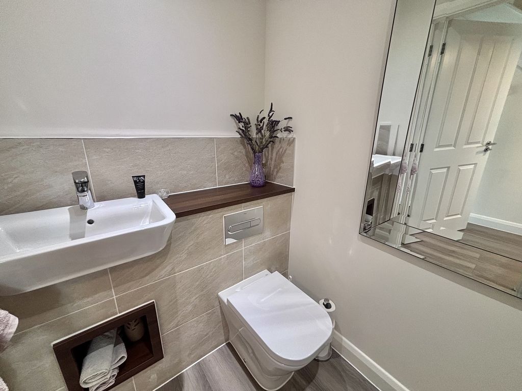 Additional image 6 of 4 bed detached house for saleSleath Drive, Ullesthorpe, Lutterworth, Leicestershire. LE17