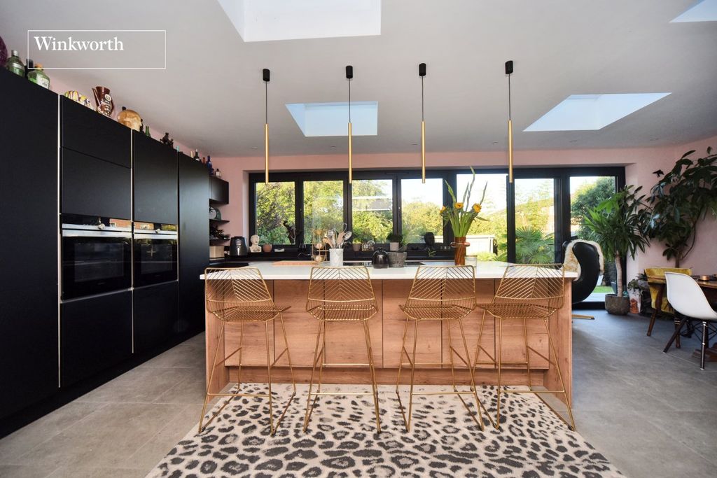 Additional image 9 of 4 bed detached house for saleKingsmead Avenue, Worcester Park KT4