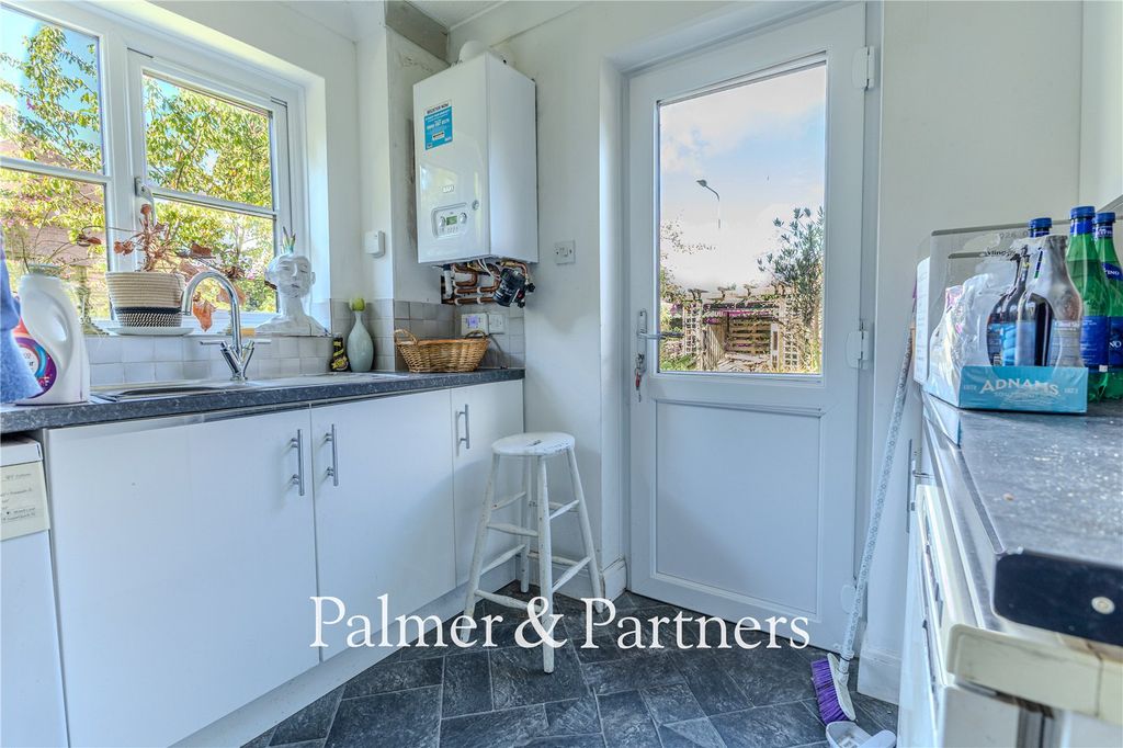 Additional image 8 of 4 bed detached house for saleIpswich Road, Woodbridge, Suffolk IP12