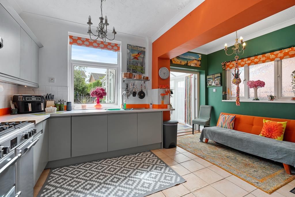 Additional image 6 of 5 bed semi-detached house for saleSwanlow Lane, Winsford CW7