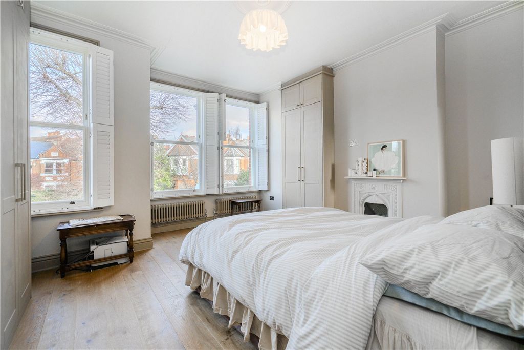 Additional image 10 of 4 bed detached house for saleBeaumont Avenue, Richmond TW9