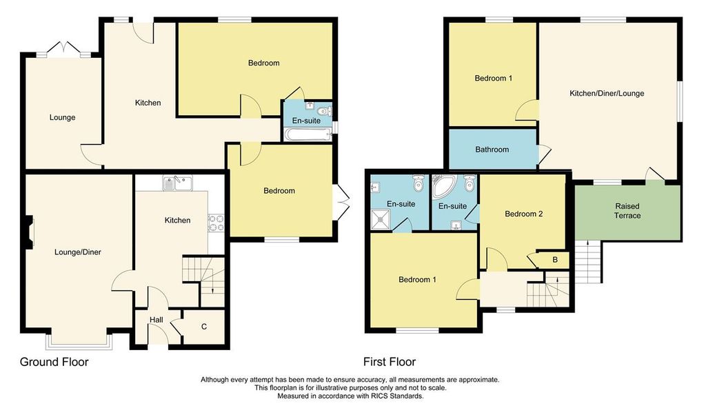 Additional image 16 of 5 bed semi-detached house for saleSeaton Street, Winsford CW7