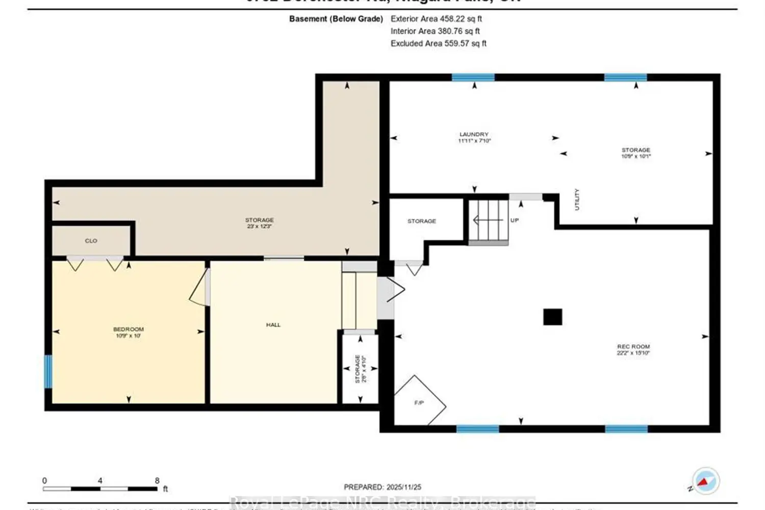 Additional image 10 of 6782 Dorchester Road