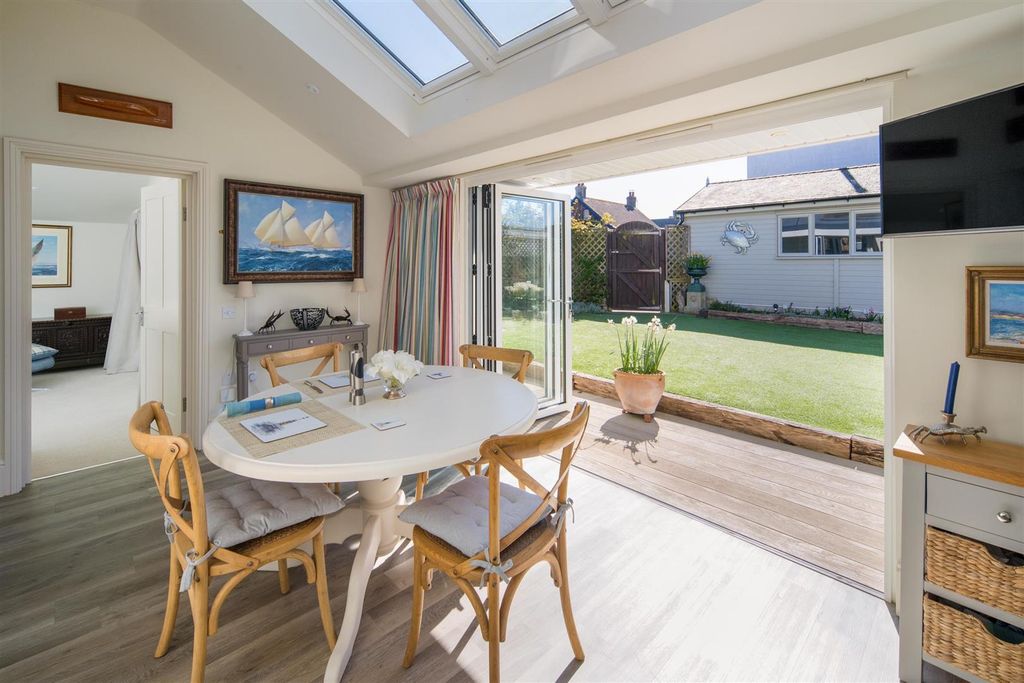 Additional image 7 of 4 bed detached house for saleYarmouth, Isle Of Wight PO41