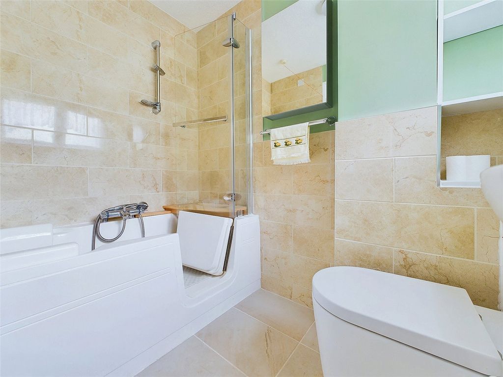 Additional image 2 of 1 bed maisonette for saleNewland Street, Witham, Essex CM8