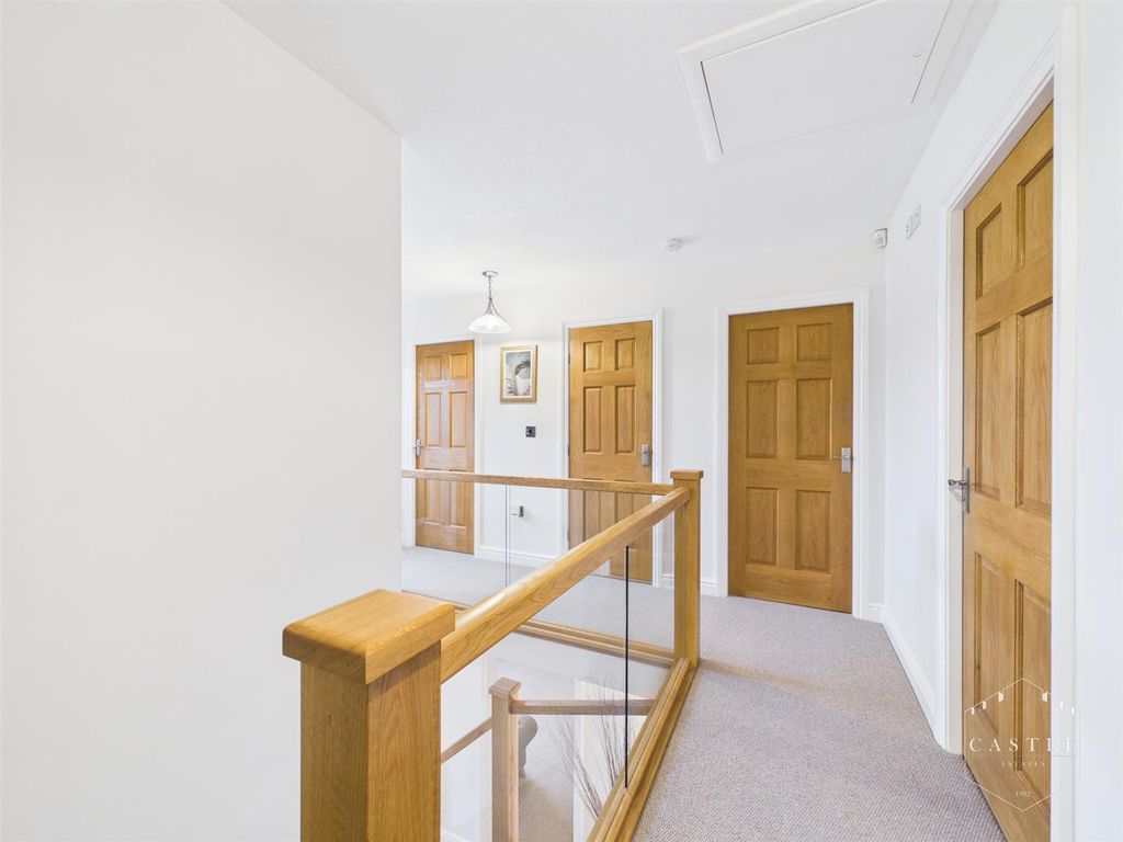 Additional image 18 of 5 bed detached house for saleLychgate Close, Burbage, Hinckley LE10