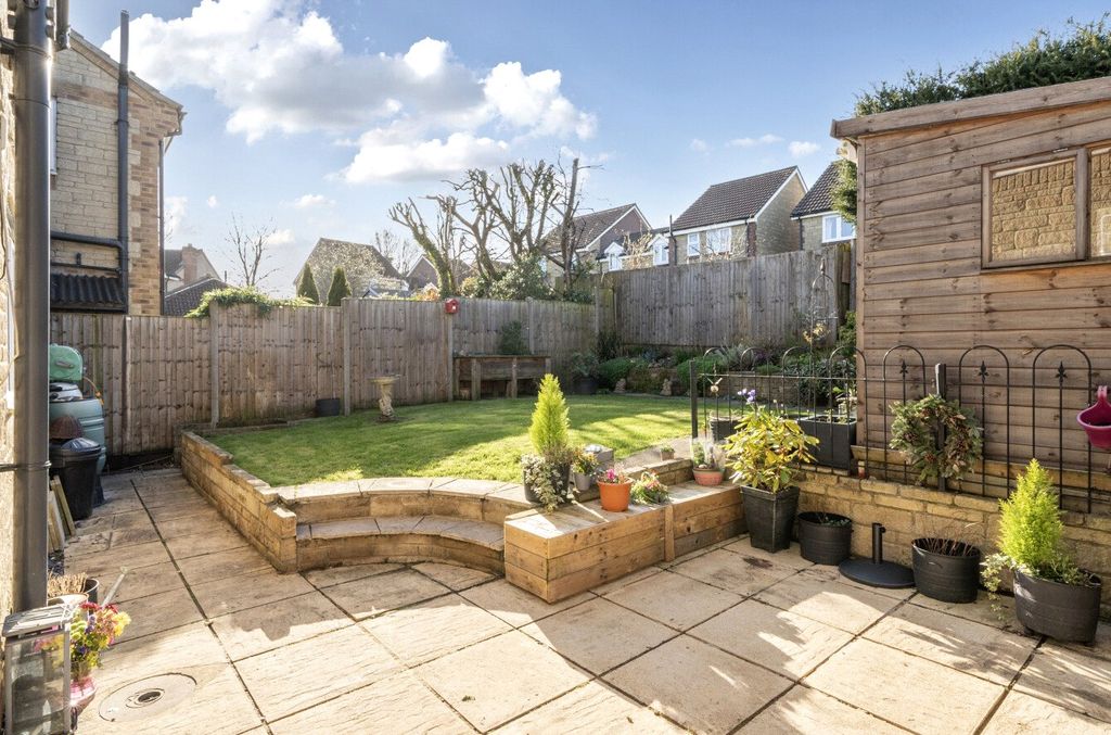 Additional image 17 of 4 bed detached house for saleGrants Close, Wincanton, Somerset BA9