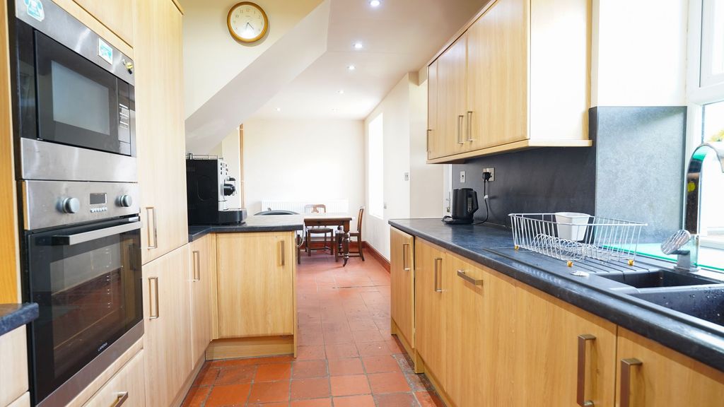 Additional image 14 of 3 bed detached house for saleBryn Villa, Ystrad Meurig SY25