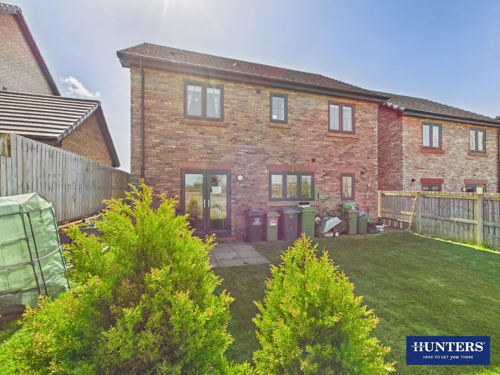 Additional image 19 of 4 bed detached house for saleSt. Cuthberts Close, Burnfoot, Wigton CA7