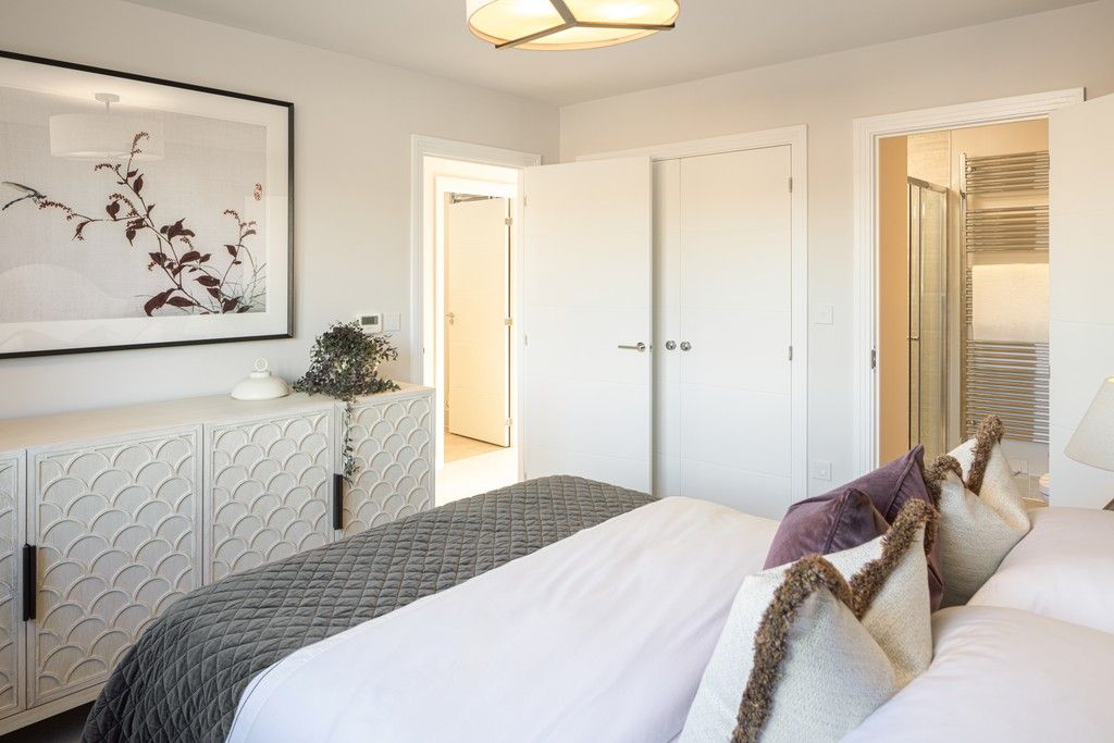 Additional image 7 of 4 bed detached house for sale"Laurel" at Woodlark Way, Finchampstead, Wokingham RG40