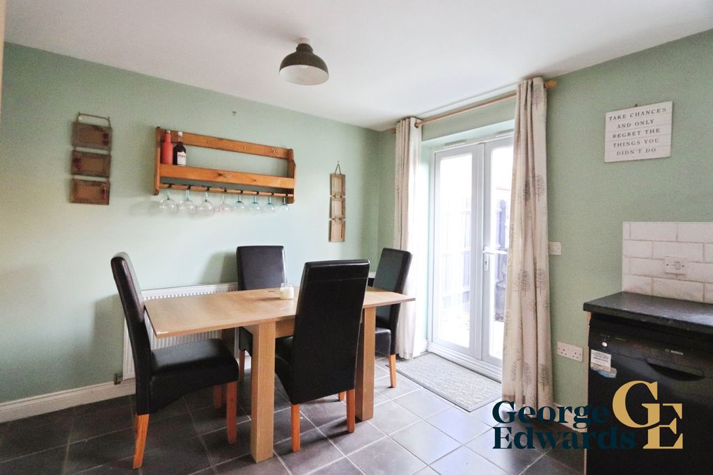Additional image 6 of 3 bed end terrace house for saleBosworth Road, Measham, Swadlincote, . DE12