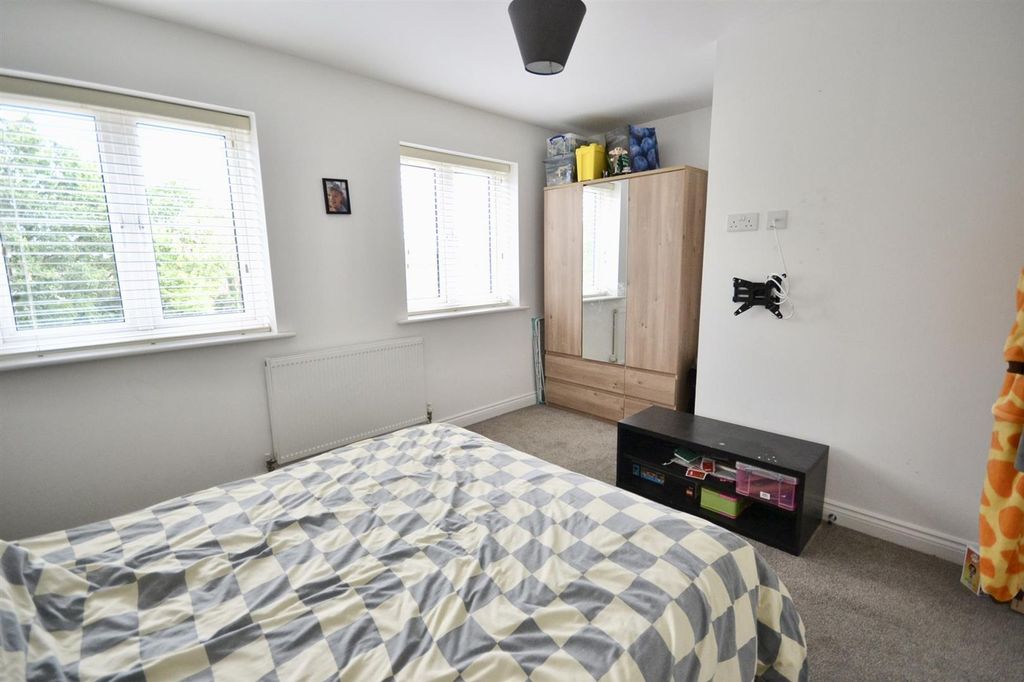 Additional image 11 of 2 bed semi-detached house for saleChoyce Close, Coalville LE67