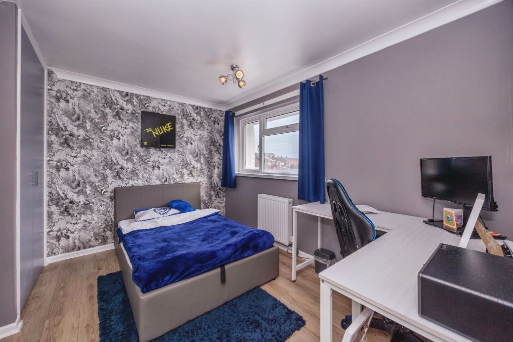 Additional image 20 of 4 bed end terrace house for saleSeaway Crescent, Southsea PO4