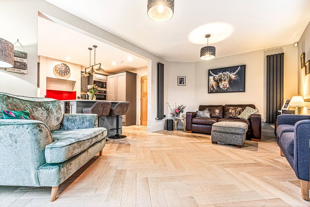 Additional image 3 of 4 bed detached house for saleAvenue Road, Queniborough, Leicester LE7