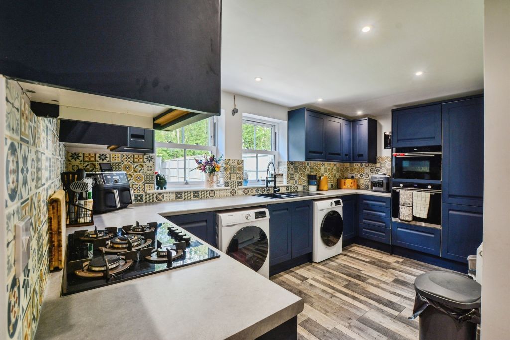 Additional image 7 of 3 bed detached house for saleBirch Grove, Alford LN13