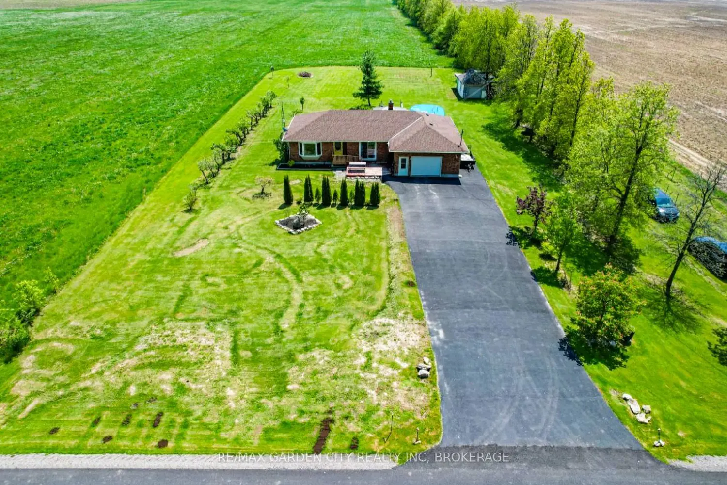 5282 Spring Creek Road