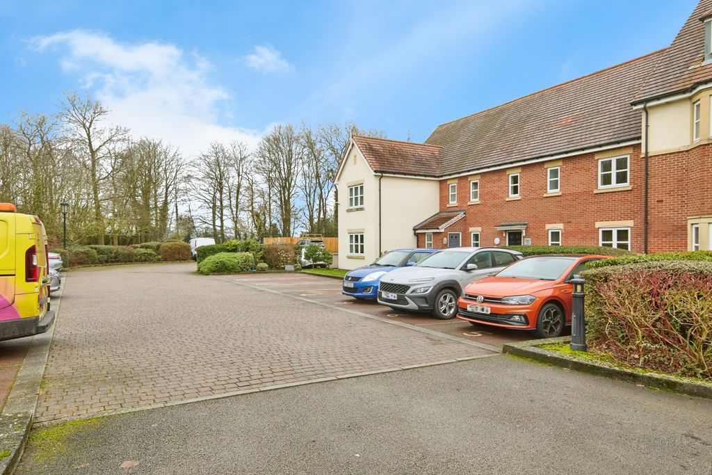 Additional image 12 of 2 bed flat for saleTudor Court, Draycott DE72