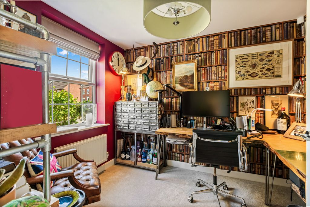Additional image 8 of 4 bed detached house for salePolyantha Square, Rearsby, Leicester LE7