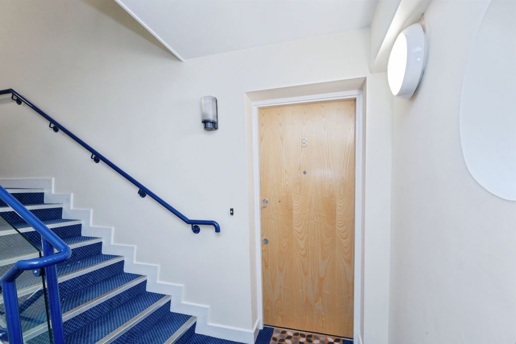 Additional image 3 of 2 bed flat for saleSycamore Street, Blaby, Leicester LE8