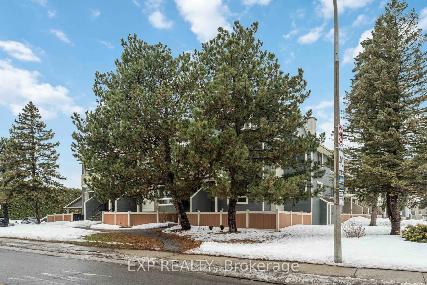 802 St. Andre Drive 45A photo 3