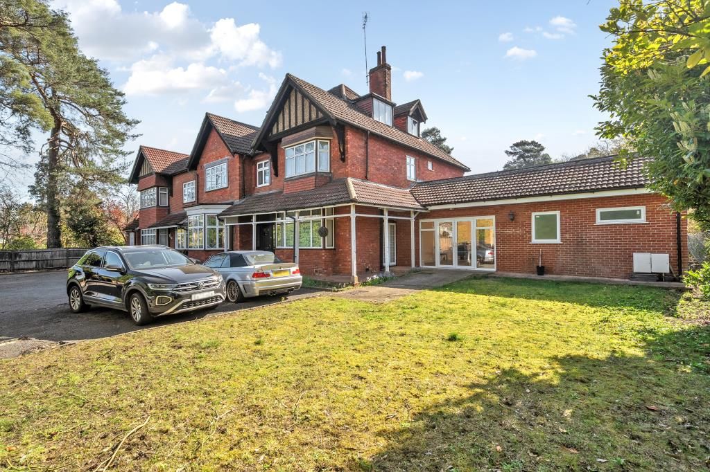 Additional image 25 of 20 bed detached house for salePembroke Road, Woking GU22