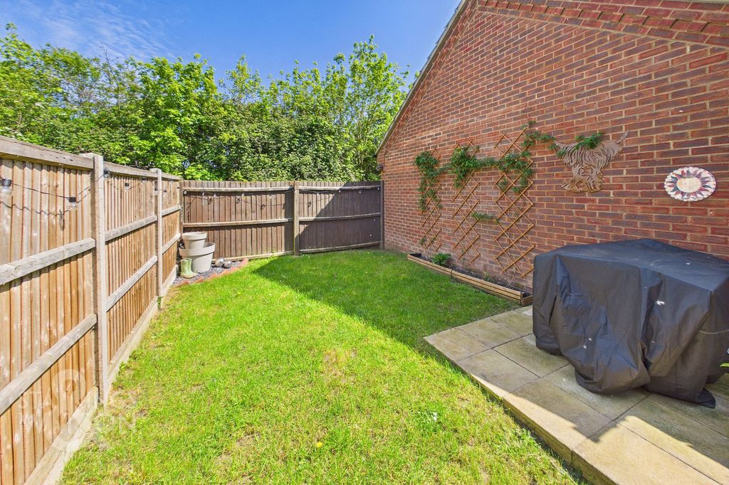 Additional image 6 of 3 bed end terrace house for saleCarpenter Close, Wymondham NR18