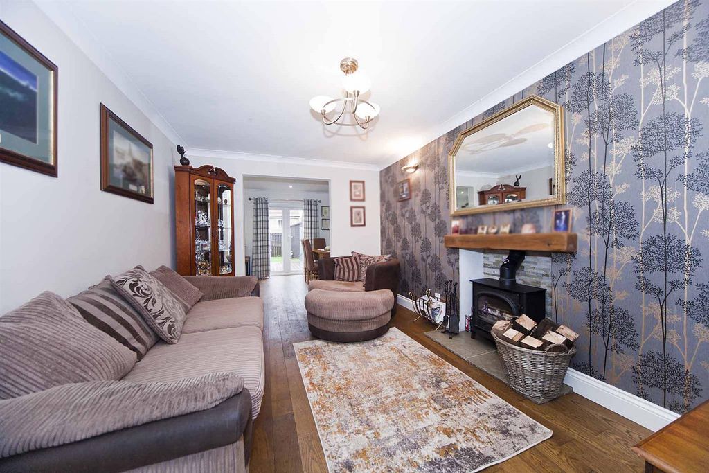 Additional image 3 of 4 bed detached house for saleStewart Drive, Wingate TS28